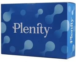 Plenity Kit Integratore per perdere peso 168 capsule