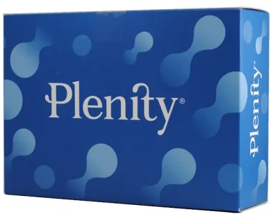 Plenity Kit Integratore per perdere peso 168 capsule