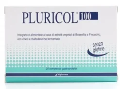 PLURICOL 100