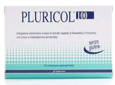 PLURICOL 100
