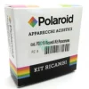 Polaroid Kit Paracerume Invisibile per orecchie 8 pezzi