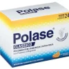 Polase Integratore Alimentare 24 buste gusto arancia