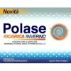 Polase Ricarica Inverno Integratore Alimentare 14 bustine