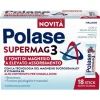 Polase Supermag3 Integratore Alimentare 18 stick