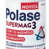 Polase Supermag3 Integratore Alimentare da 120 g