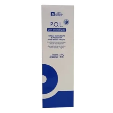 POL CREMA PROTETTIVA 100 ML