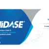 Polidase 80 mg Integratore Alimentare 30 comrpesse
