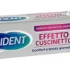 Polident Fissativo Effetto Cuscinetto per protesi dentali 40g