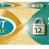 Polident Power Max Super Tenuta+Sigillante Gusto Neutro 40 Gr.