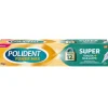 Polident Power Max Super Tenuta+Sigillante Menta delicata 70 G