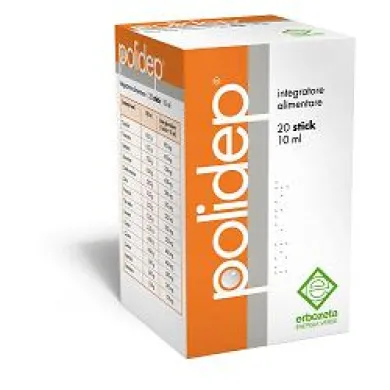 POLIDEP 20 STICK 10 ML