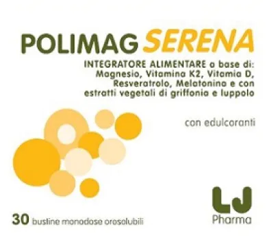 POLIMAG SERENA