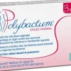 POLYBACTUM 3 OVULI VAGINALI