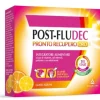 Postfludec Pronto Recupero Oro Integratore Alimentare12 bustine