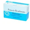 POTASSIO BICARBONATO PURISSIMO 100 BUSTINE
