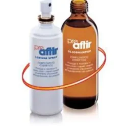PREAFTIR LOZIONE SPRAY 100 ML