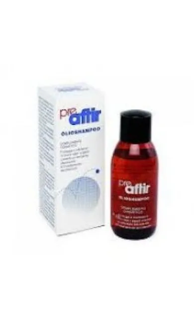 PREAFTIR OLIO SHAMPOO 150 ML