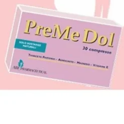 PREMEDOL