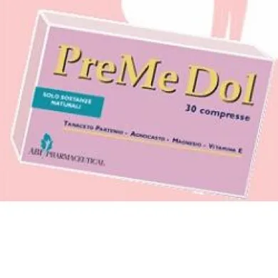 PREMEDOL