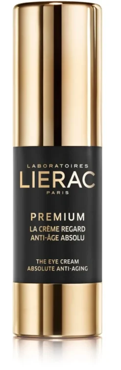 PREMIUM CREME YEUX 15 ML