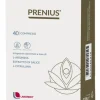 Prenius Integratore Alimentare 40 compresse