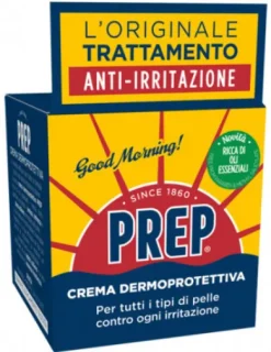 Prep Crema Dermoprotettiva Vaso 75 Ml