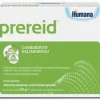PREREID BUSTINE HUMANA 20 PEZZI