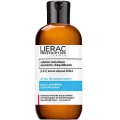 PRESCRIPTION SOLUZIONE MICELLARE