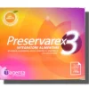 PRESERVAREX 3
