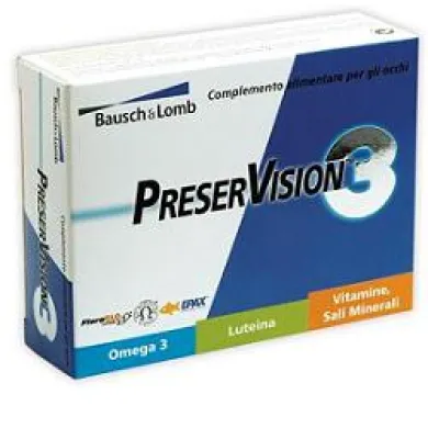 Preservision 3 30 Sticks