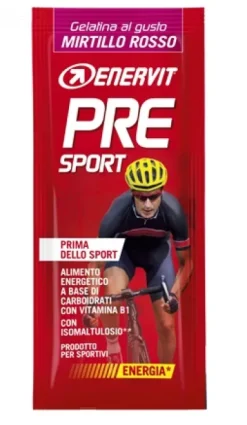 PRE SPORT MIRTILLO ROSSO 1 BUSTINA