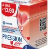 Pression Act Integratore per la pressione 60 compresse