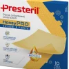 Presteril Honeypro Garze cicatrizzanti Miele