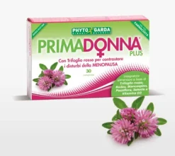 PRIMADONNA PLUS