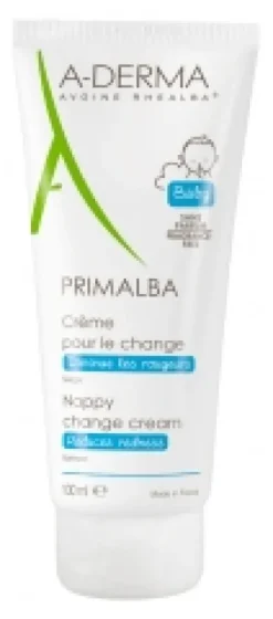 Primalba Crema Cambio 100 Ml
