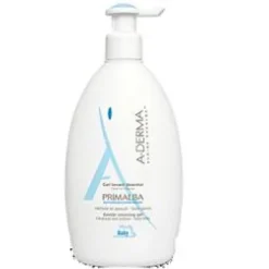 PRIMALBA GEL DETERGENTE 500ML