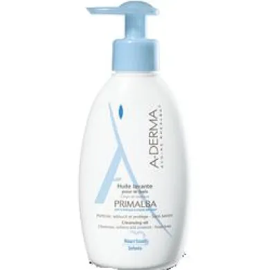 PRIMALBA NEO OLIO DETERGENTE BAGNO
