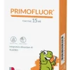 Primofluor Integratore Alimentare Gocce Orali 15 ml