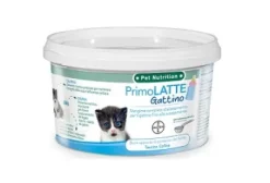 PrimoLatte Gattino mangime in polvere 200 g