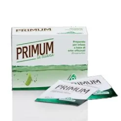PRIMUM TISANA 20 FILTRI