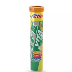 Pro Action Life Vita C 1000 Fizz Agrumi 20 Compresse