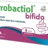 Probactiol Bifido Integratore Alimentare 30 Capsule