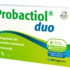 PROBACTIOL DUO NEW 15 CAPSULE