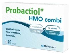 PROBACTIOL HMO COMBI 2X15 CAPSULE