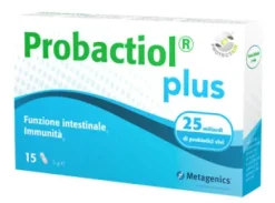 Probactiol Plus P Air 15 Capsule