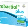 PROBACTIOL PLUS P AIR 120 CAPSULE