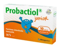 PROBACTIOL PROTECT AIR J 30 CAPSULE