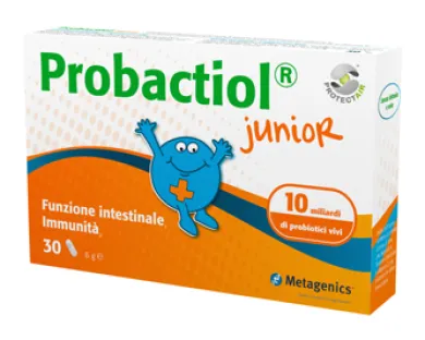PROBACTIOL PROTECT AIR J 30 CAPSULE