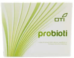 PROBIOTI 30 CAPSLULE