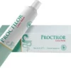Proctilor Crema riparazione Rettale tubetto da 30 ml